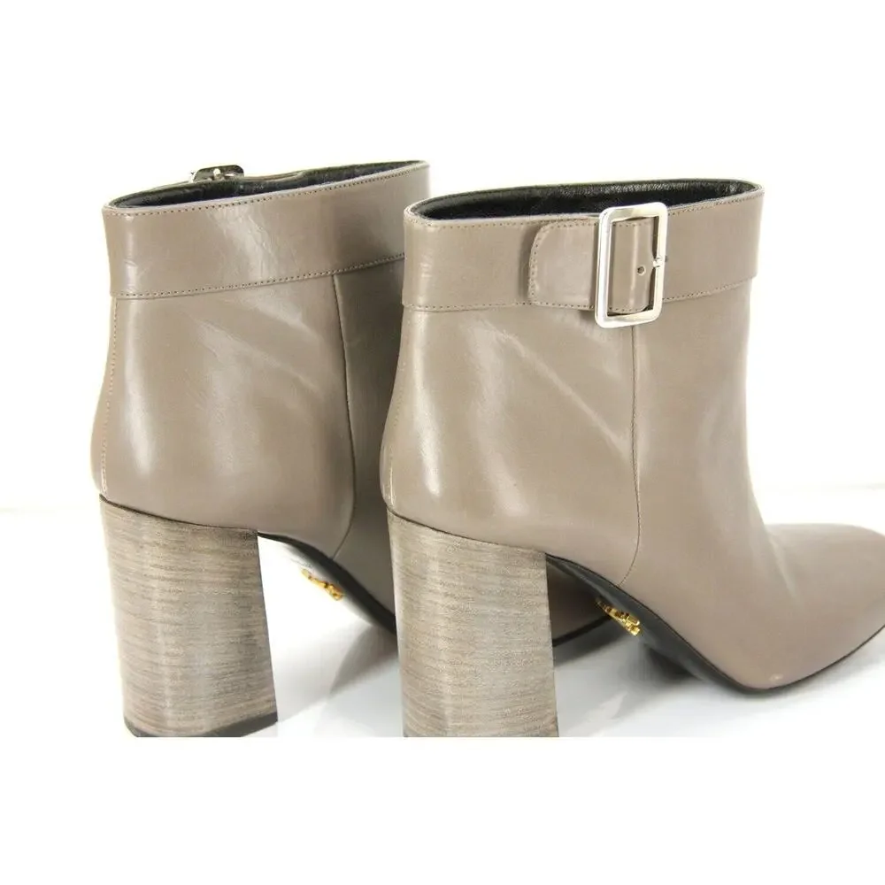 Prada grey block